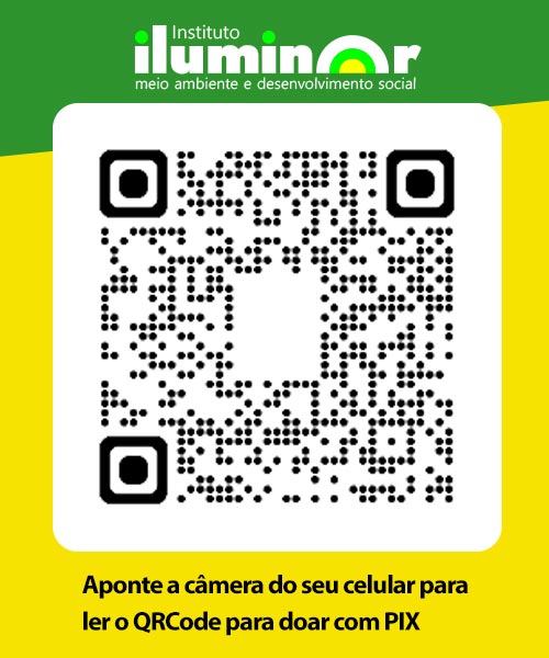 QRCode Instituto Iluminar